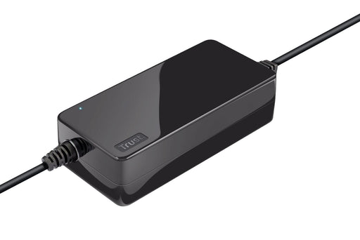 Trust Maxo 90-W-Laptop-Ladegerät für HP - Schwarz EU