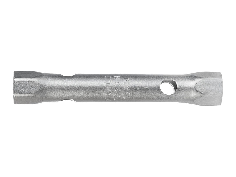 BAHCO Tubular hex socket wrench
