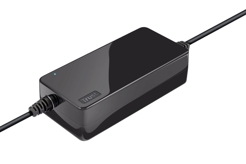 Trust Maxo 90-W-Laptop-Ladegerät für Lenovo - Schwarz EU