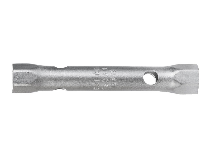 BAHCO Tubular hex socket wrench