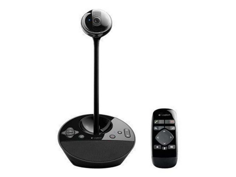 Logitech ConferenceCam HD BCC950