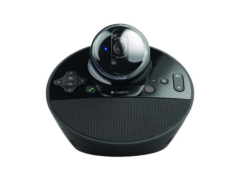 Logitech ConferenceCam HD BCC950