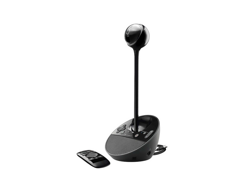 Logitech ConferenceCam HD BCC950