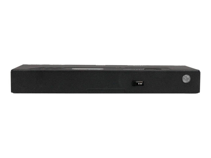 StarTech.com 2 Port HDMI Switch w/ Automatic und Priority Switching