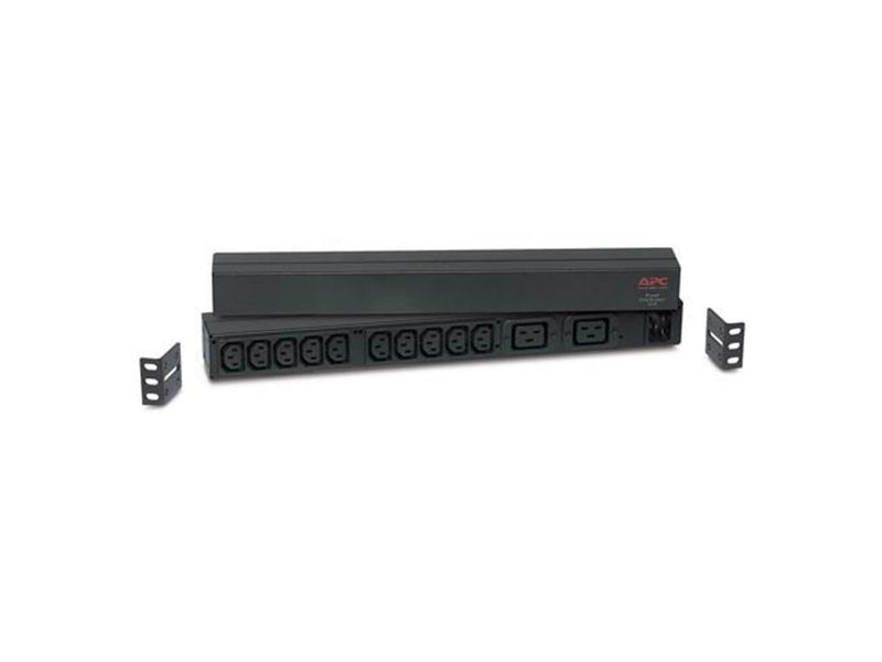 APC Basic Rack-Mount PDU