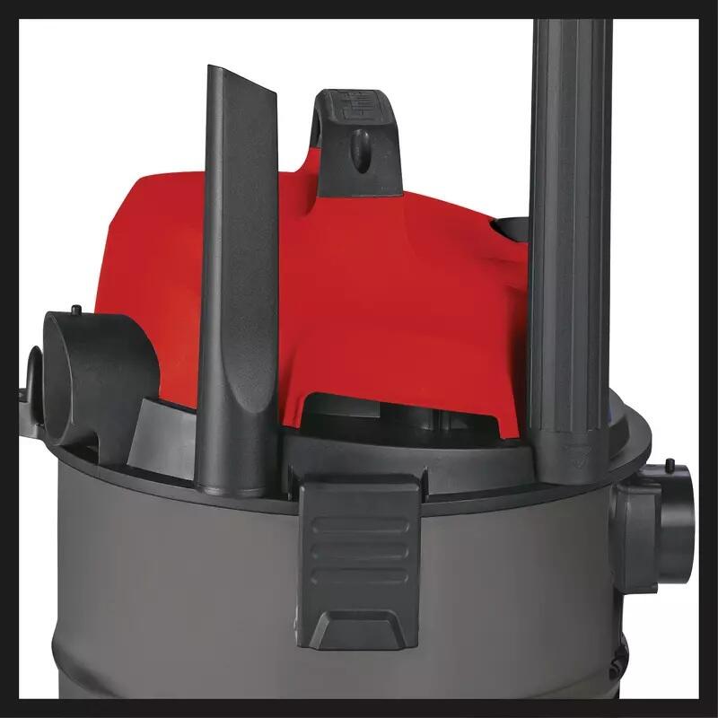 Einhell Nass-Trockensauger TC-VC 1815 2(340290)
