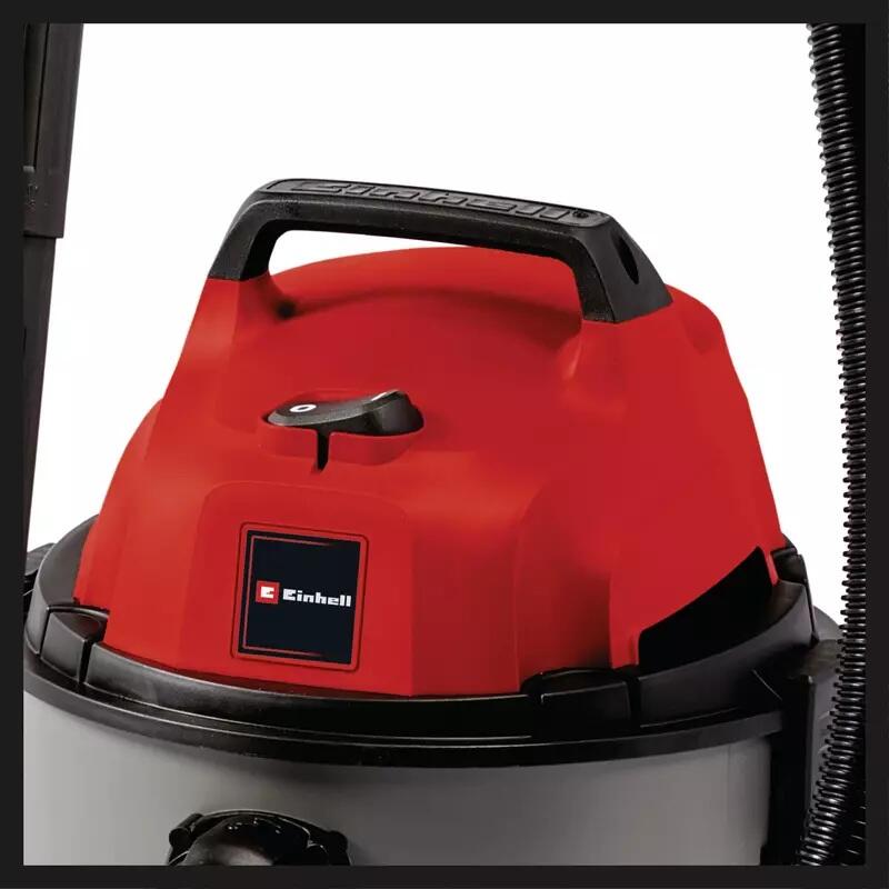Einhell Nass-Trockensauger TC-VC 1815 2(340290)