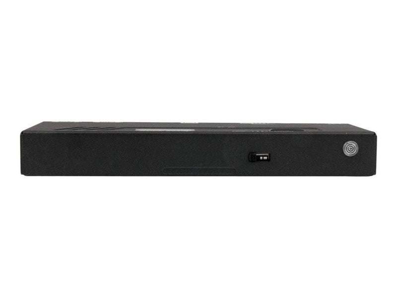 StarTech.com 2 Port HDMI Switch w/ Automatic und Priority Switching