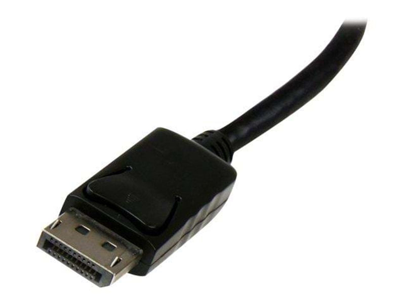 StarTech.com DisplayPort zu VGA / DVI / HDMI Adapter