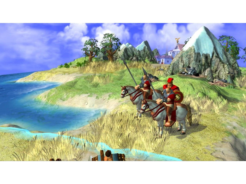 Civilization Revolution - Microsoft Xbox One - Strategie - PEGI 12