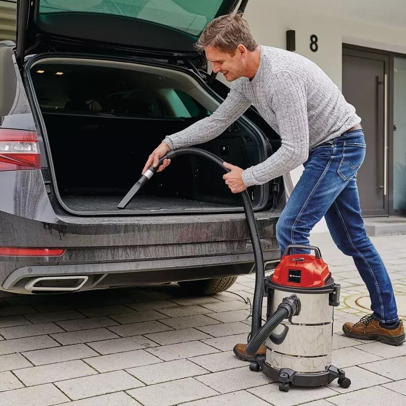 Einhell Nass-Trockensauger TC-VC 1820 S (2342167)