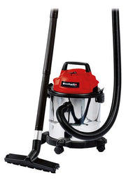 Einhell Nass-Trockensauger TC-VC 1812 S (2342370)