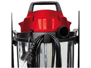 Einhell Nass-Trockensauger TC-VC 1812 S (2342370)