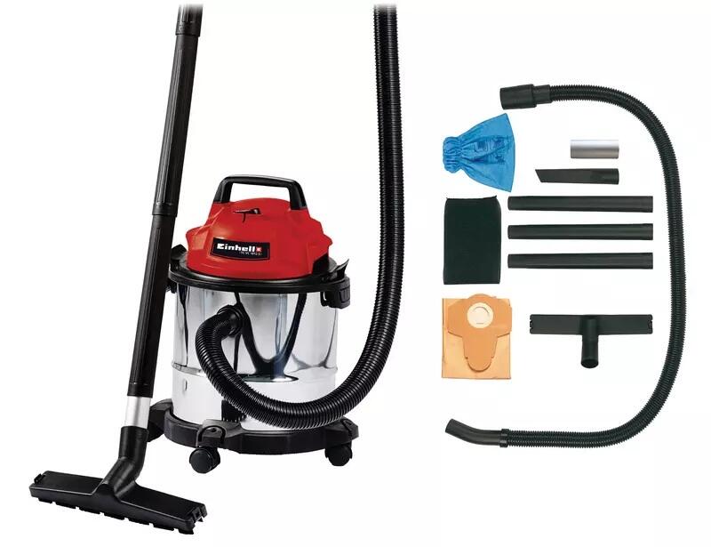 Einhell Nass-Trockensauger TC-VC 1812 S (2342370)