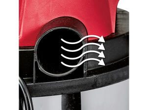 Einhell Nass-Trockensauger TC-VC 1815 S (2342390)