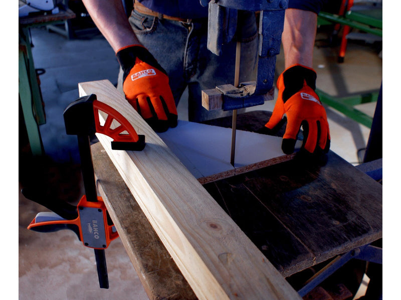 BAHCO Quick clamp better 95x300