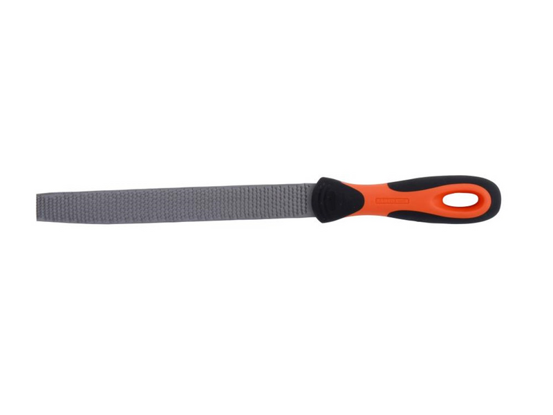BAHCO 8 cabinet rasp with handle