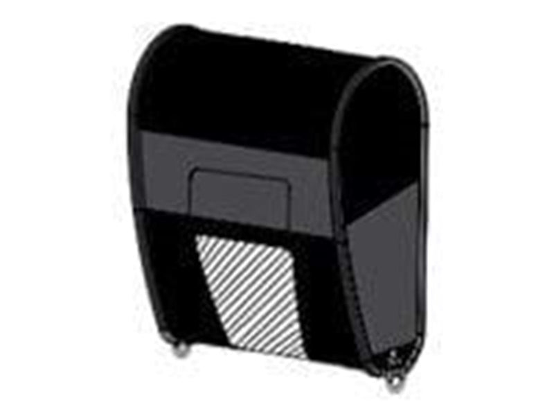 Zebra weich Case