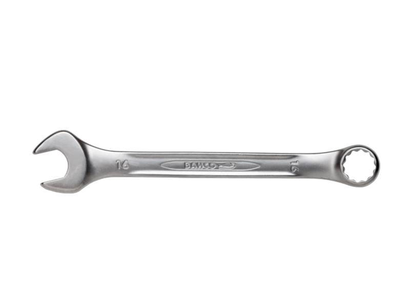 BAHCO Combination wrench 111m-18