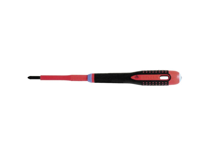 BAHCO Screwdriver PZ1 80 mm