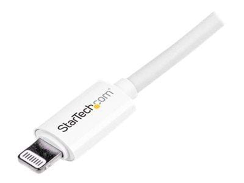 StarTech.com Long Apple 8-pin Lightning to USB Cable