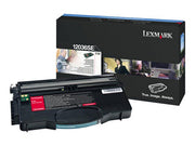 Lexmark Original Toner Standard Variante - E120 schwarz 2.000 Seiten (12036SE)