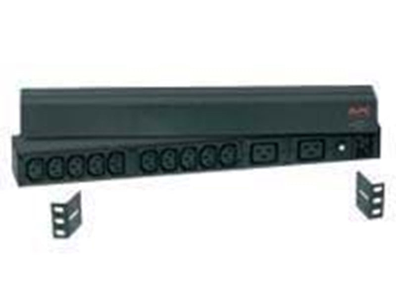 APC Basic Rack-Mount PDU