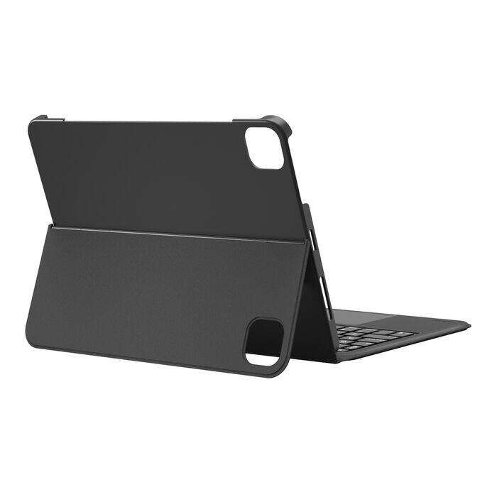 Belkin Everyday Tastatur mit Hülle und Halter