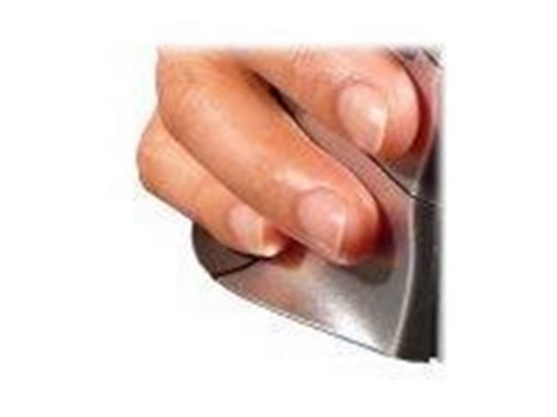 Evoluent VerticalMouse 4 Right - VM4RW - Vertical mouse ()