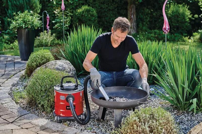 Einhell Aschesauger TC-AV 1720 DW (2351666)