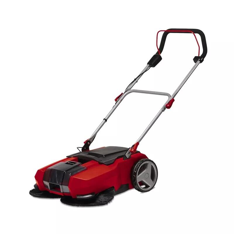 Einhell Akku-Kehrmaschine TE-SW 18/610 Li-Solo (2352040)