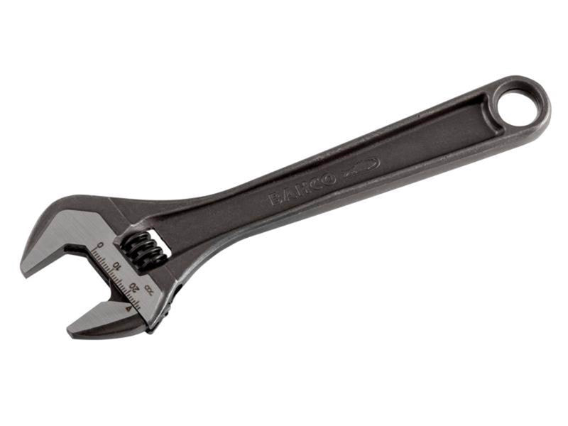 BAHCO Adjustable wrench 8069 ip 4