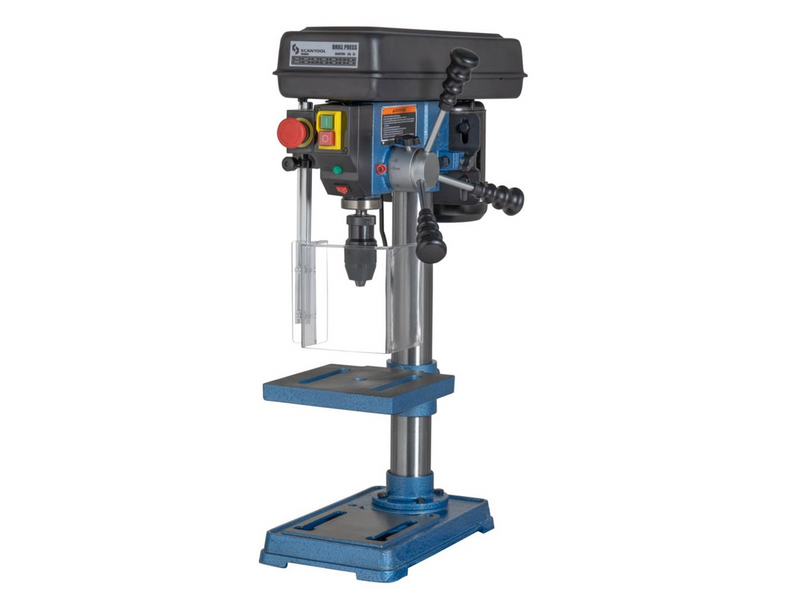 Scantool bench drilling machine 13a