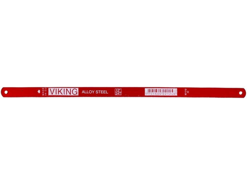 Viking hand hacksaw blade alloy 32 tpi