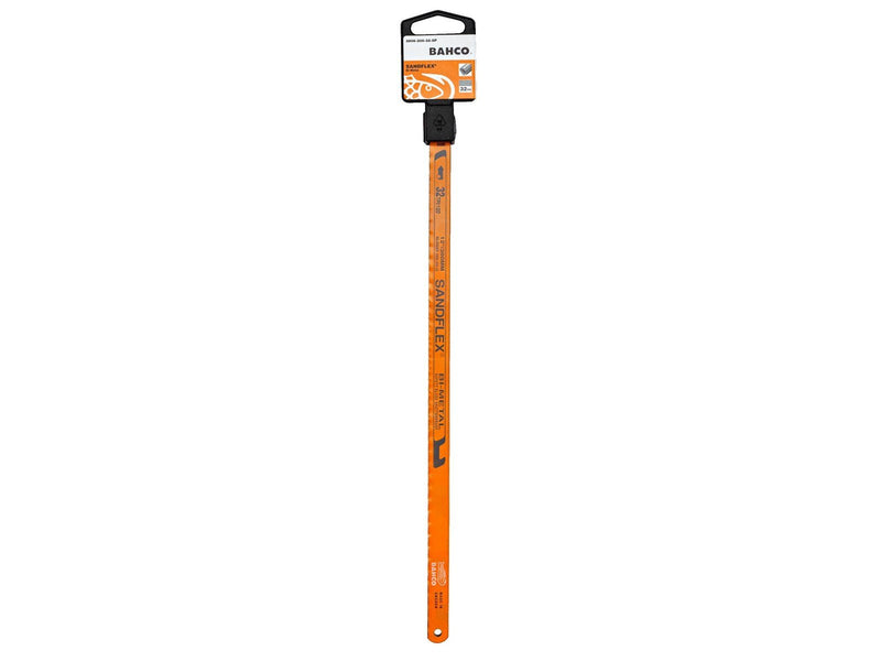 BAHCO Hand hacksaw blade sandflex