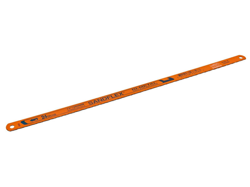 BAHCO Hand hacksaw blade sandflex