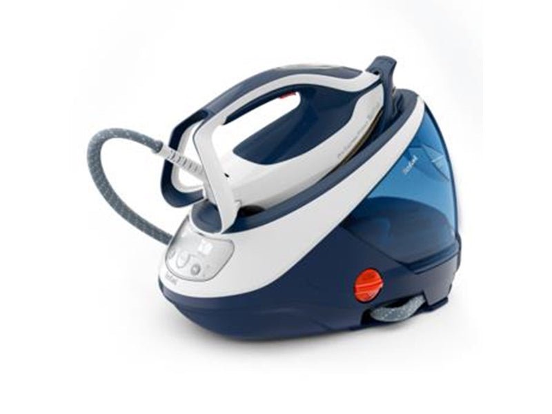 Tefal Dampfbügelstation Pro Express Protect GV9221E0