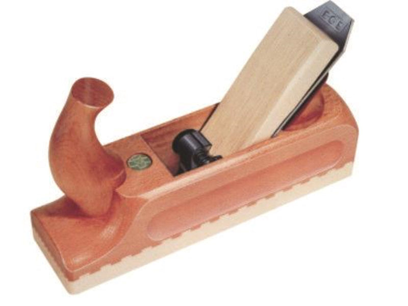 Andersen & Nielsen Jack plane (double iron) 48mm