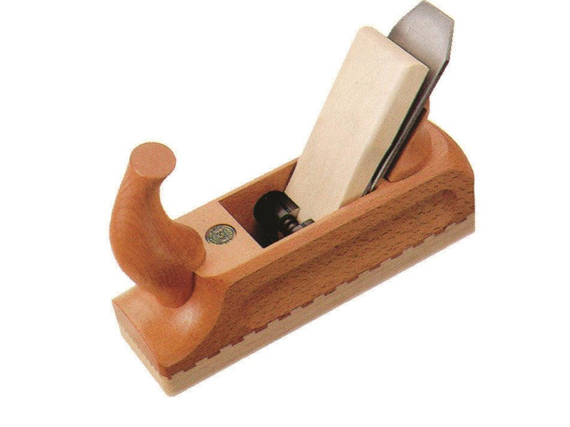 Andersen & Nielsen Smoothing plane (double iron) 48mm