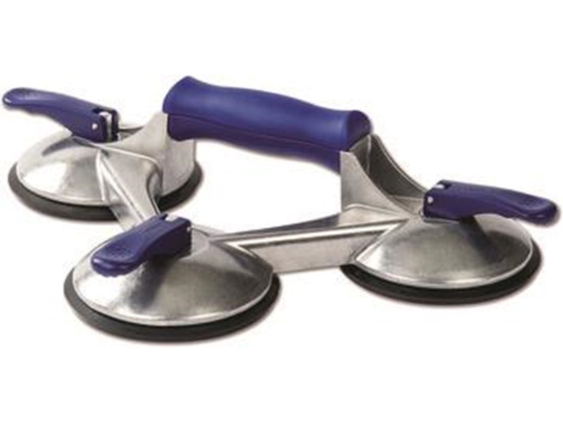 Andersen & Nielsen Bohle 3-cup suction lifter 100 kg