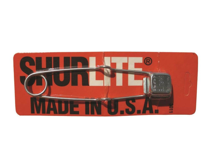 Andersen & Nielsen Shurlite spark lighter