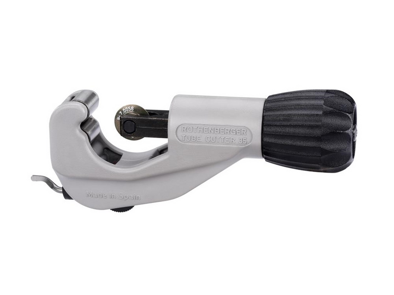 Andersen & Nielsen Rothenberger tube cutter 35 inox 6-35mm duramag