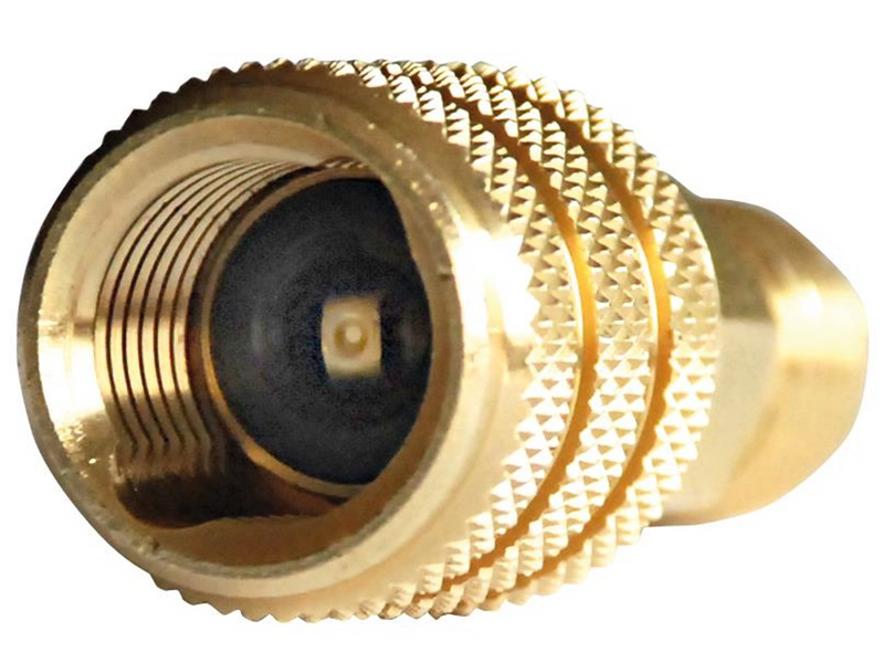 Andersen & Nielsen Rothenberger connection 5/16 x 1/4 for nitrogen set