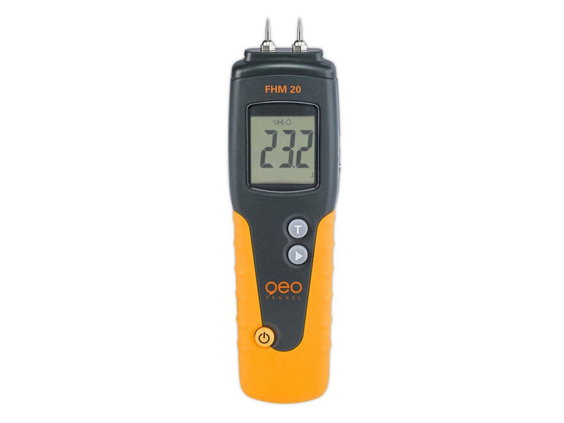 Andersen & Nielsen Geo-fennel moisture meter fhm 20