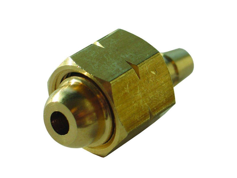 Andersen & Nielsen Hose nippels 3/8 cone