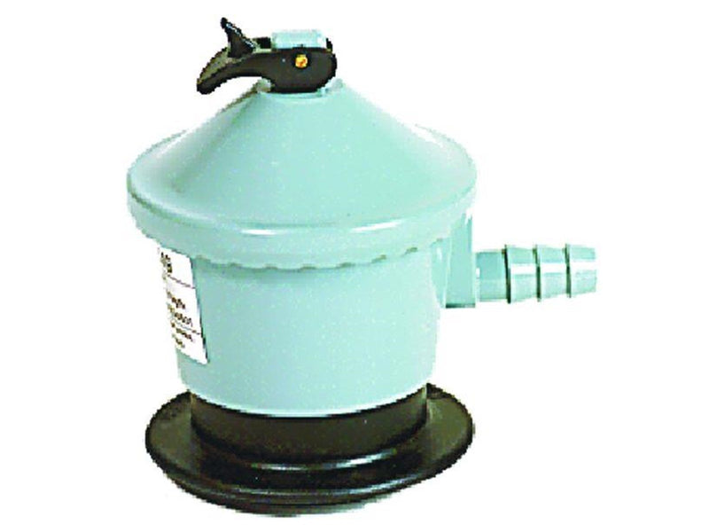 Andersen & Nielsen Srg low pressure regulator