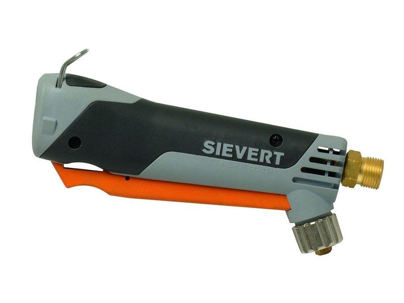 Andersen & Nielsen Sievert promatic handle with piezo ignition