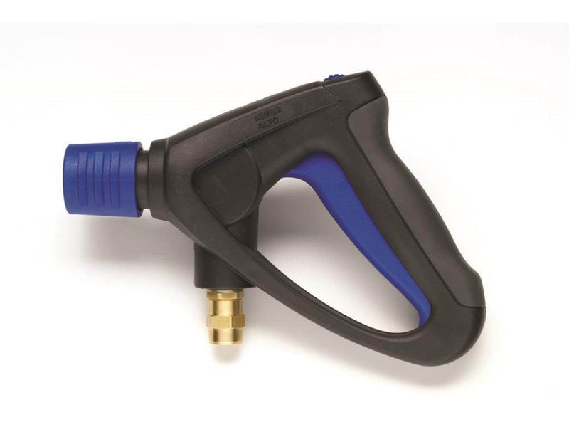 Nilfisk Zubehör Ergo 2000 standard with hose swivel