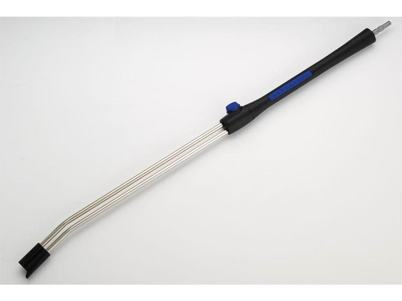 Nilfisk Zubehör Tornado plus bend without nozzle 112 cm pro