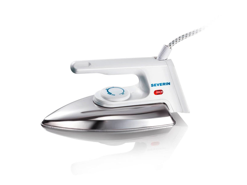 SEVERIN Dry iron BA 3211 - White